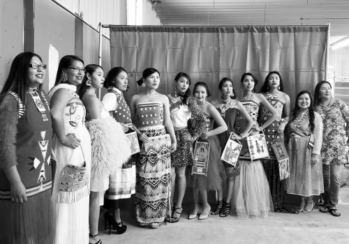 The Hidden Gem of Fashion: A Designer's Perspective on Maricopa County, Arizona
