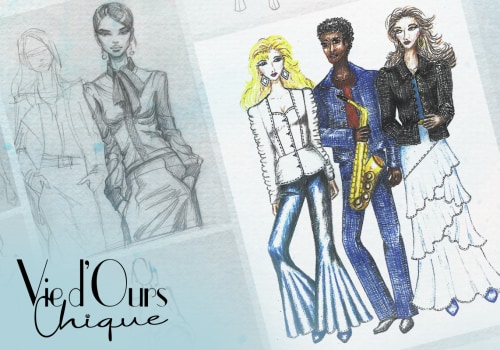 Exploring Fashion Design Opportunities in Maricopa County, Arizona: A Guide for Aspiring Designers