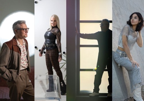 The Emerging Fashion Scene in Maricopa County, Arizona