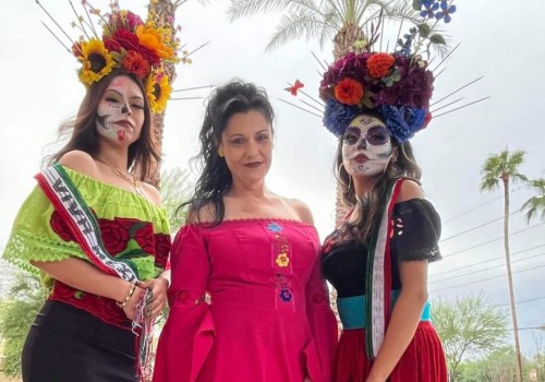 The Vibrant Fashion Scene of Maricopa County, Arizona