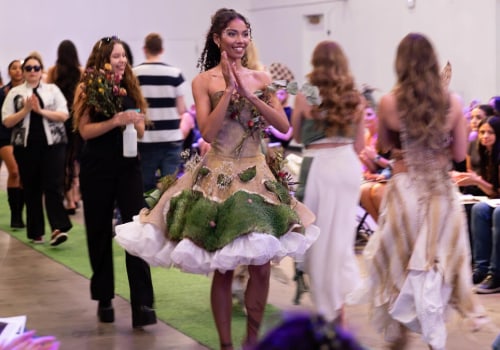 The Impact of Fashion Designers in Maricopa County, Arizona: A Local Expert's Perspective