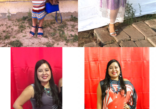 The Fashion Scene in Maricopa County, Arizona