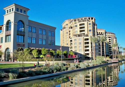 The Business of Fashion Designers in Maricopa County, Arizona