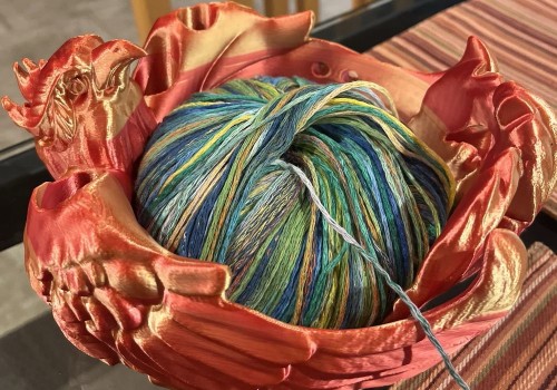 The Fashion Scene and Materials Used by Designers in Maricopa County, Arizona